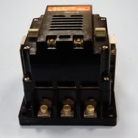 Контактор K-ID 100, снимка 4 - Резервни части за машини - 25716807