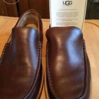 Мъжки обувки UGG – Австралия - N 46 , снимка 1 - Ежедневни обувки - 19203564