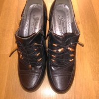 Дамски обувки, снимка 2 - Дамски обувки на ток - 22391991