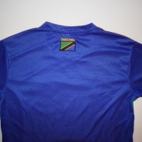 Adidas - Tanzania - Уникална / Адидас / Танзания / Мъжка / Тениска, снимка 10 - Спортни дрехи, екипи - 25868074