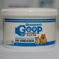 GROOMER'S GOOP и Galloping GOOP - Професионална американска козметика за котки, кучета и за Коне, снимка 9 - Други стоки за животни - 19334318