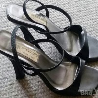 Дамски обувки- естествена кож- Balis, TaraShoes.НОВО. , снимка 5 - Дамски обувки на ток - 20028747