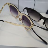 LOGO слънчеви очила new collection , снимка 2 - Слънчеви и диоптрични очила - 22254183