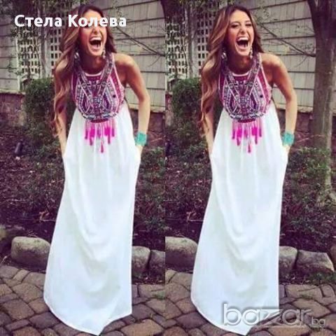 Нова рокля, снимка 1