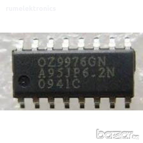 OZ9976GN, снимка 1