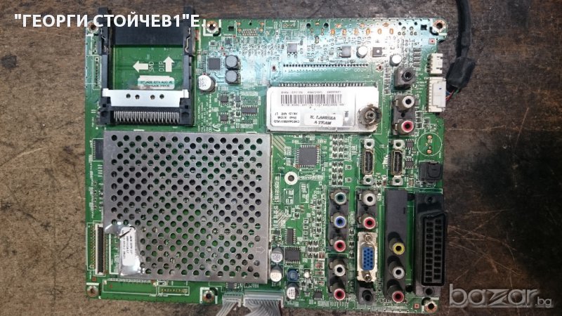 450_NORMAL_IDTV  BN41-00980C BN94-02117U, снимка 1