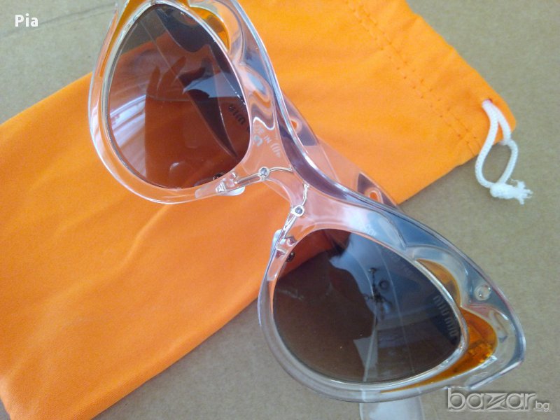 Италиански атрактивни на миу миу, снимка 1