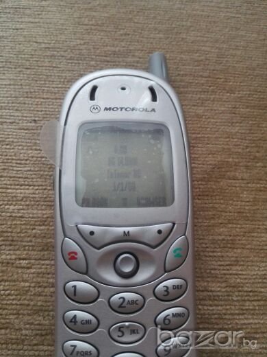 Motorola T280i - чисто нова, снимка 1