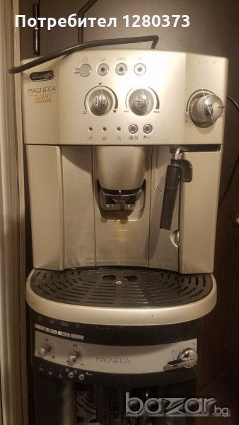 Delonghi Magnifica на части, снимка 1