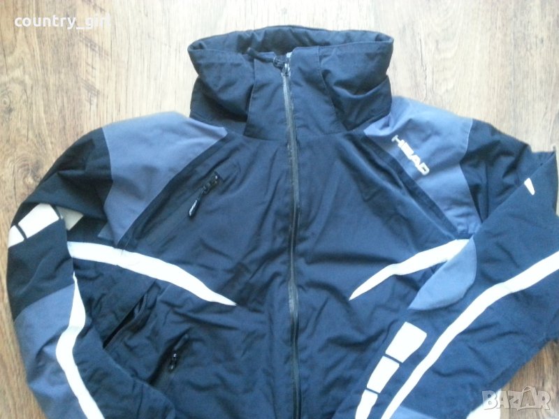 Head - страхотно мъжко яке, снимка 1