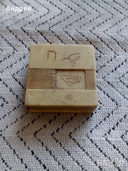 Стара ролетка, снимка 1