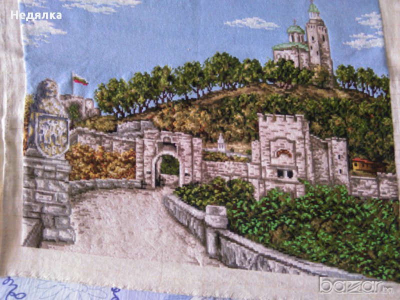 Царевац, снимка 1