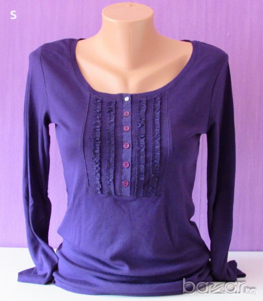 Блуза "marco pecci", снимка 1