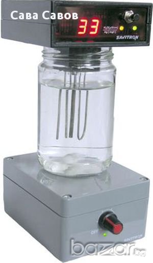 Уред за сребърна вода, снимка 1