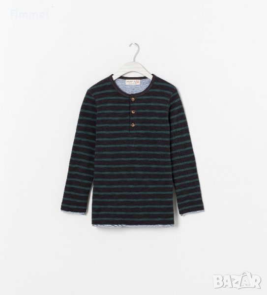 Zara Boys, 5-6 год с пощата , снимка 1