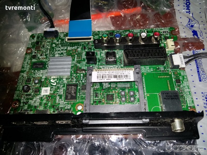 Main Board BN41-02098B BN94-09060B, снимка 1