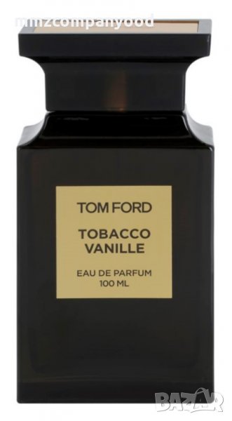 Парфюм, алтернативен на "TOM FORD TOBACCO VANILLE" 50мл., снимка 1