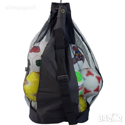 Чанта (сак) за 15 топки MAX нов, снимка 1