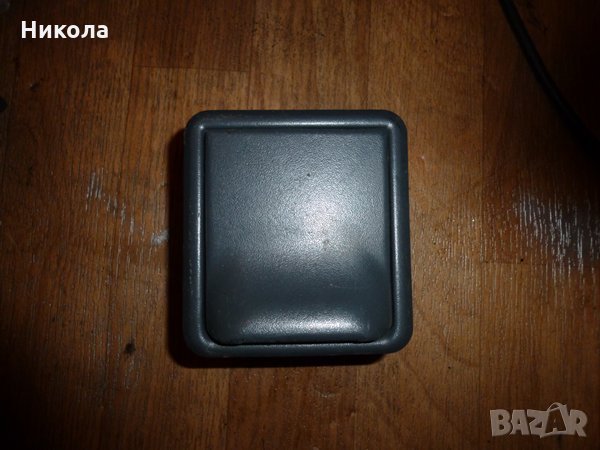 Пепелник за Мицубиши Паджеро 2, снимка 1