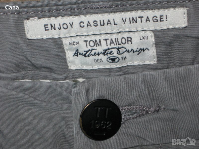 Спортен панталон TOM TAILOR    мъжки,Л, снимка 1