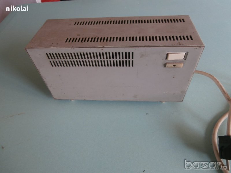 стабилизатор, снимка 1