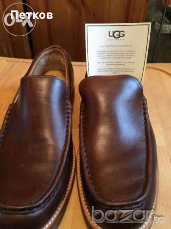 Мъжки обувки UGG – Австралия - N 46 , снимка 1