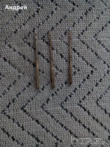 Игла за шевна машина, снимка 1