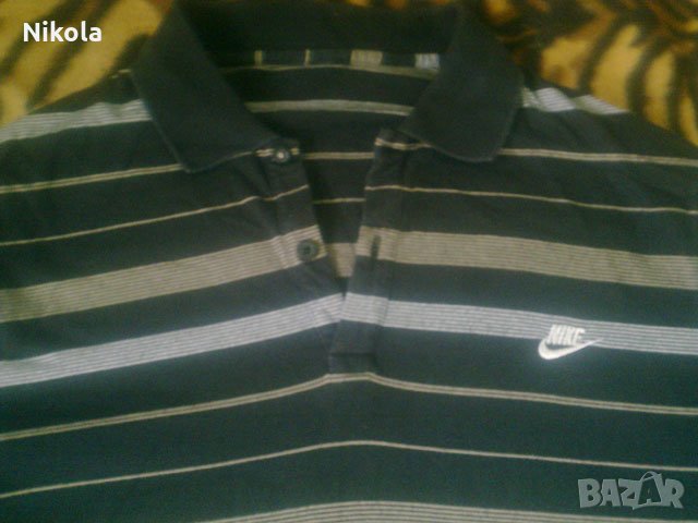 NIKE-/НАЙК Оригинални Памучна Блуза !, снимка 1