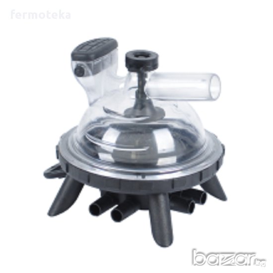 Централа 200 сс за доилен агрегат, снимка 1