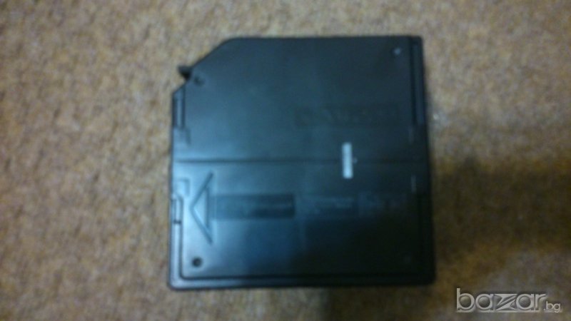 Касета Kenwood, снимка 1