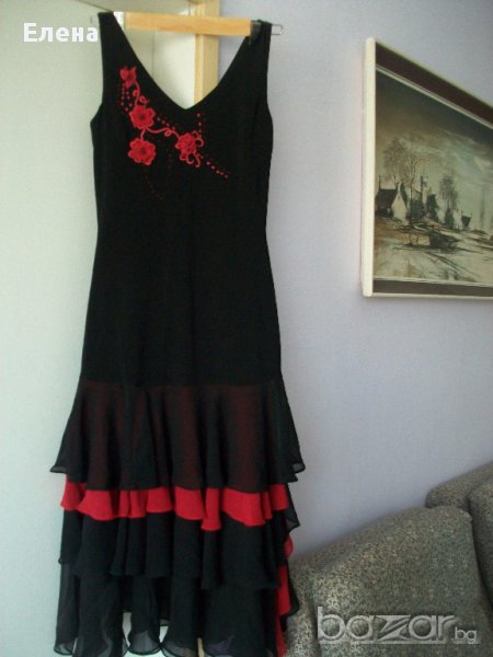 Рокля,,Вземи ме“, снимка 1