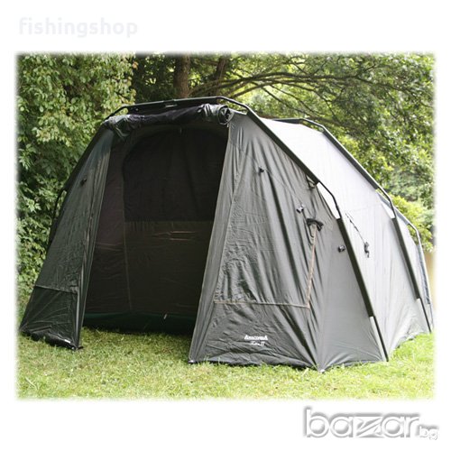 Палатка – Anaconda Nighthawk GF4-3, снимка 1