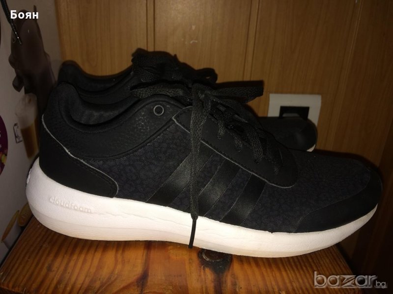 Маратонки Adidas Cloudfoam RACE, снимка 1