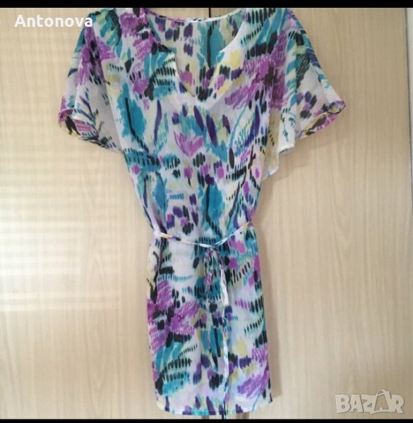 Туника/ блуза/ плажна рокля, снимка 1