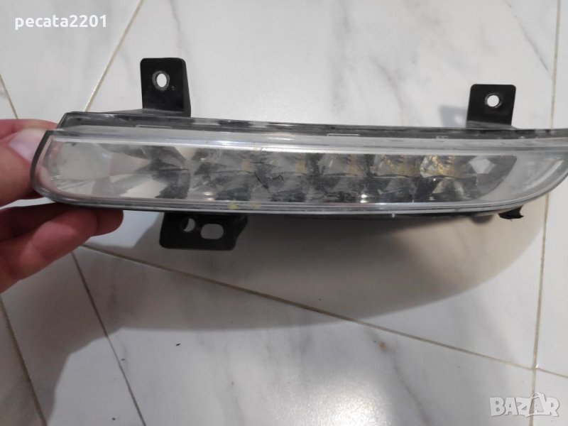 Продавам - оригинална дясна Лед дневна светлина за Рено, снимка 1