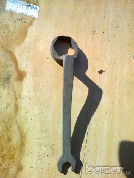 Старинен ключ , снимка 1