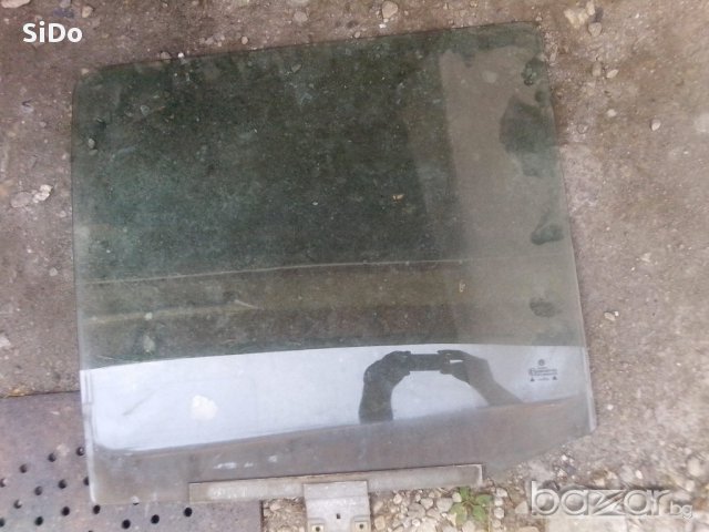 Предни, задни стъкла за 4-врат Голф 2 Джета 2 1990г. Тонирани в зелен цвят в , снимка 8 - Аксесоари и консумативи - 11327483