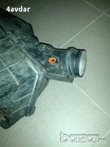 филтър с дебитомер за голф4 1.9тди 90кс, снимка 3 - Части - 12069457