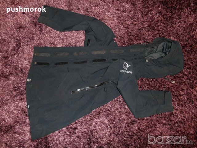 Norrona Vidda GTX - Gore tex jacket, снимка 3 - Сака - 19452597