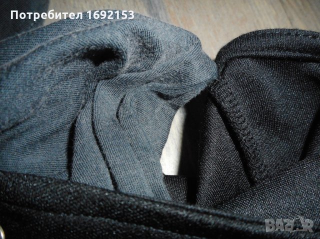 НОВА тениска с корсаж Bershka, снимка 6 - Тениски - 24680896