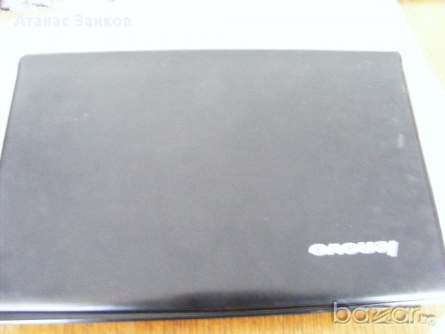 Лаптопи за части Lenovo G570 G575, снимка 6 - Части за лаптопи - 12389881