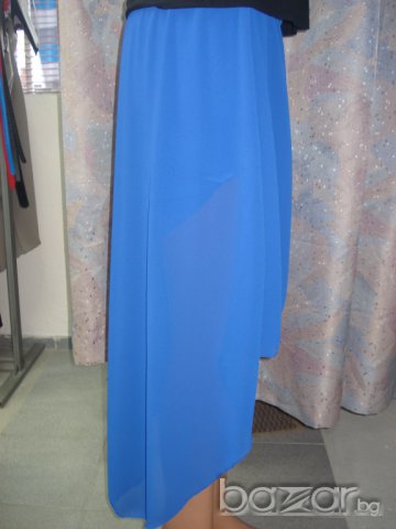 модерна пола тип фрак, снимка 2 - Поли - 7628322