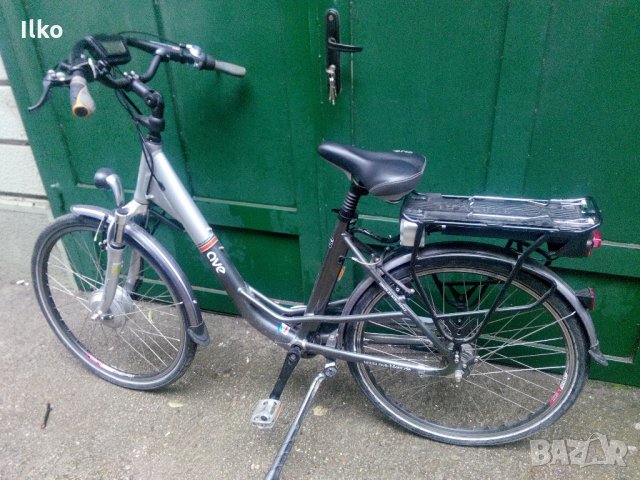 Сервиз за електрически превозни средства велосипеди скутери и др., снимка 4 - Ремонт на ел. Инсталации - 22891469