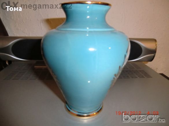Ваза 4, снимка 2 - Вази - 11796643