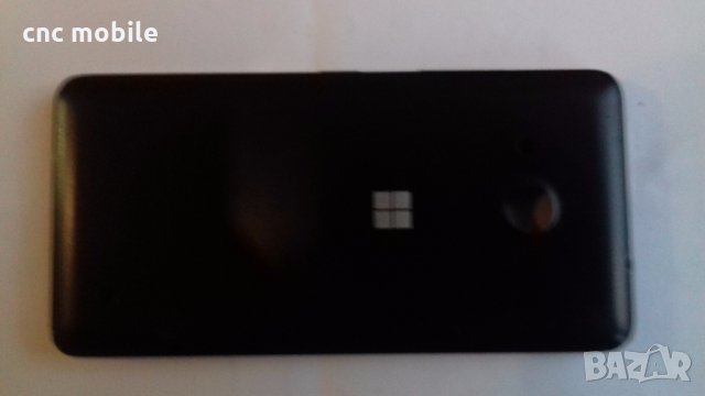 Microsoft Lumia 550 - Nokia 550 оригинални части и аксесоари , снимка 3 - Резервни части за телефони - 23421639