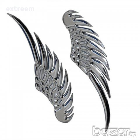 Супер 3d   АВТОЕМБЛЕМА -  за всякъкъв автомобил СУПЕР   , снимка 4 - Аксесоари и консумативи - 9741810