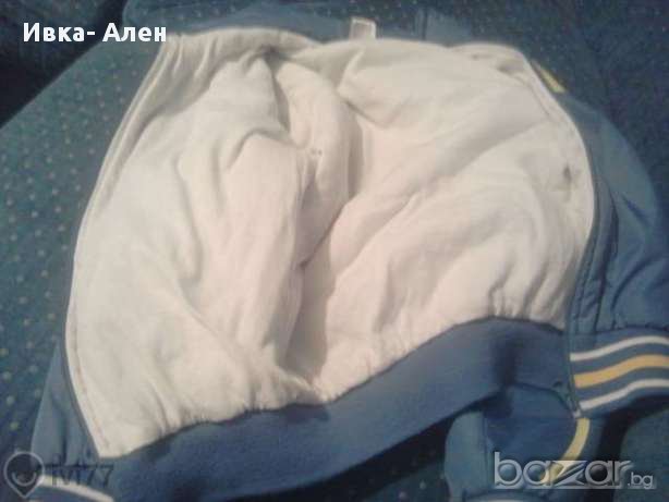 яке Батман, снимка 3 - Детски якета и елеци - 15845368