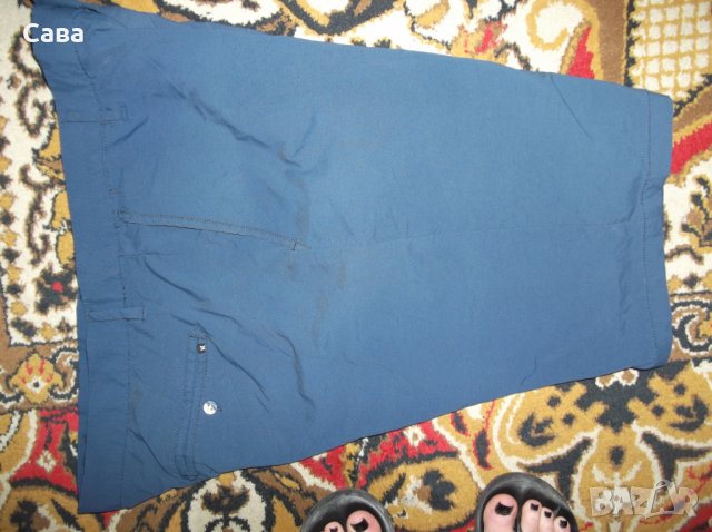 Къси панталони RCMN 98, UNIQLO, HURLEY   мъжки,С-М, снимка 14 - Къси панталони - 26114319