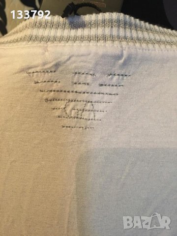 пуловер Armani-реплика, снимка 2 - Блузи с дълъг ръкав и пуловери - 19606431