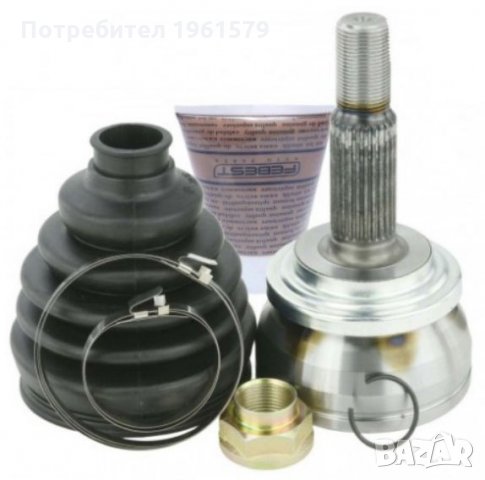 Предно външно каре 4346049405 0110ZVW30 Lexus Toyota